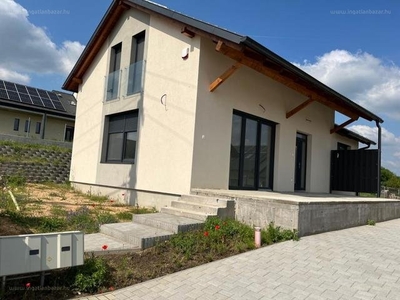 újépítésű, Pákozd, ingatlan, ház, 142 m2, 83.000.000 Ft