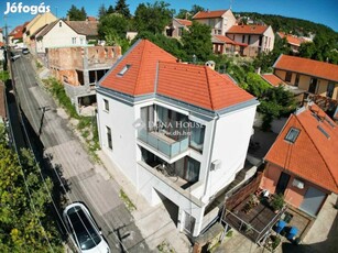 90 nm-es lakás eladó Pécs