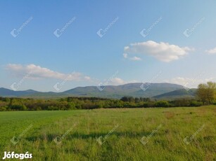 Bodony, eladó telek