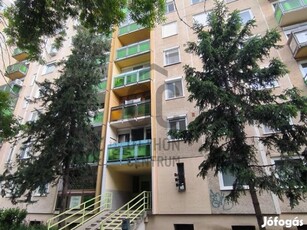 Debrecen, Egyetemek közelében a Görgey utcán, 51 nm- es, 6. emeleti, e
