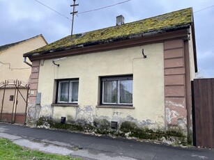 Eladó családi ház Barcs, Bajcsy-Zsilinszky utca