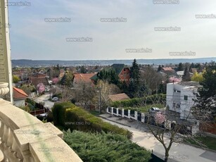 Eladó családi ház Budaörs