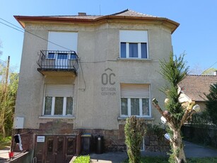 Eladó családi ház Budapest, XI. kerület, Őrmező