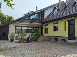 Eladó családi ház Csorvás