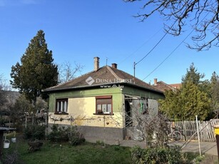 Eladó családi ház Dunaharaszti, Bezerédi utca