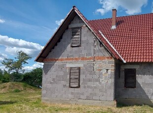 Eladó családi ház Gádoros