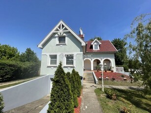 Eladó családi ház Kecskemét, Hetény-Szarkás tanya