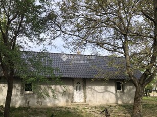 Eladó családi ház Kecskemét, Hetény-Úrihegy tanya
