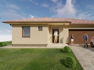 Eladó családi ház Kecskemét, Mária-város, Tatár sor