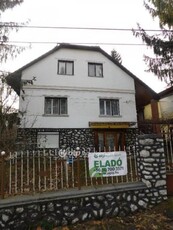 Eladó családi ház Miskolc, Enyedi György utca