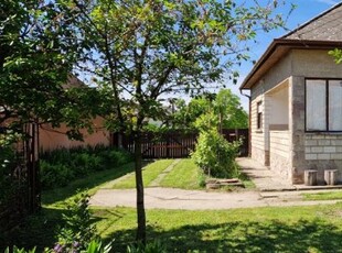 Eladó családi ház Monor, Széchenyi utca