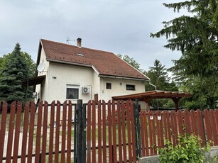 Eladó családi ház Pilismarót, Táncsics Mihály utca