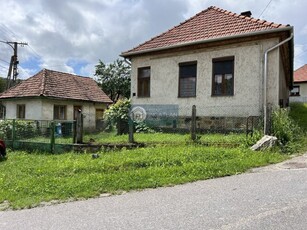 Eladó családi ház Rudabánya