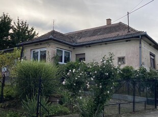 Eladó családi ház Sérsekszőlős, Rákóczi utca