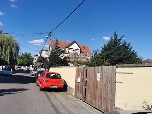 Eladó földterület Budapest, XIV. kerület