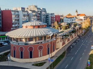 Eladó hotel Zalaegerszeg, Kosztolányi Dezső utca