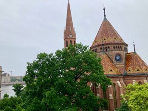 Eladó téglalakás Budapest, I. kerület, Székely utca