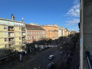 Eladó téglalakás Budapest, IX. kerület, Üllői út, 4. emelet