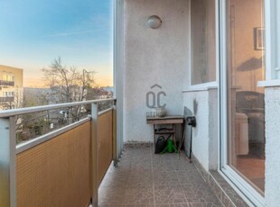 Eladó téglalakás Budapest, XI. kerület, Kelenföld, Halmi utca, 2. emelet