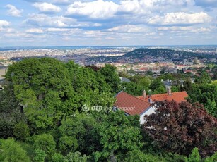 Eladó téglalakás Budapest, XII. kerület, Orbánhegy, 2. emelet