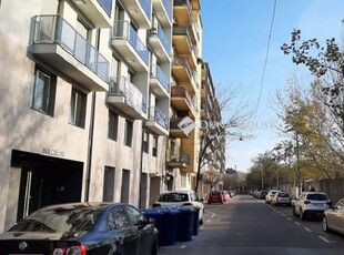 Eladó téglalakás Budapest, XIII. kerület, Bulcsú utca, földszint