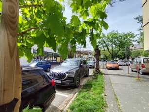 Eladó téglalakás Győr, Nádorváros, Hunyadi utca, 2. emelet