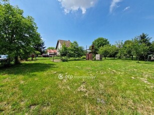 Eladó telek Debrecen