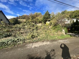 Eladó telek Pécs, Deindol, Fábián Béla köz