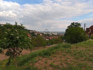 Eladó telek Pécs, Donátus