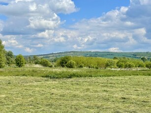 Eladó telek Zalacsány