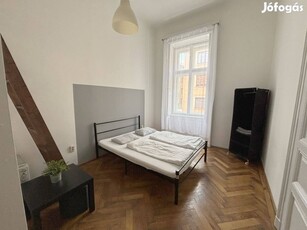 Hostel Budapest belvárosában eladó