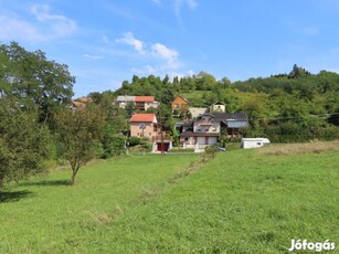 Zalaegerszegen lakóövezeti telkek eladók