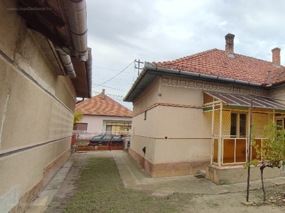 Balástya, ingatlan, ház, 110 m2, 28.000.000 Ft