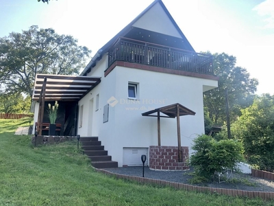 Balatonalmádi, ingatlan, nyaraló, 86 m2, 59.900.000 Ft