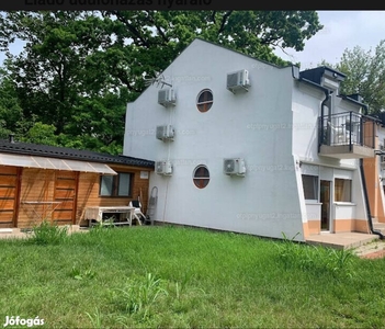 Balatonszemes apartmanház eladó - Balatonszemes, Somogy - Ház