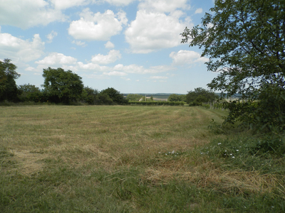 Balatonőszöd, Öreghegy