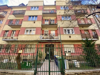 Budapest, ingatlan, lakás, 56 m2, 52.990.000 Ft