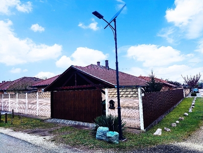 Délegyháza, ingatlan, ház, 110 m2, 71.490.000 Ft