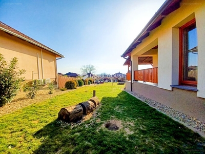 Ecser, ingatlan, ház, 99 m2, 119.500.000 Ft