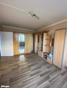 Eladó 1,5 szobás lakás /erkély nélkül/ - 35 m2 - Miskolc, Borsod-Abaúj-Zemplén - Lakás