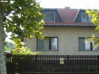 Eladó családi ház a Luther utcán - Debrecen, Hajdú-Bihar - Ház
