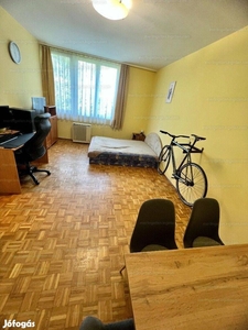 Lakás eladó, tégla, 1,5 szoba, 4. em, 41 m2 - Szeged, Csongrád-Csanád - Lakás