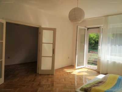 Orbánhegy, Budapest, ingatlan, lakás, 52 m2, 63.990.000 Ft