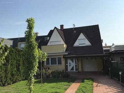 Révfalu, Győr, ingatlan, ház, 155 m2, 385.000 Ft