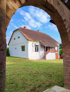 Őriszentpéter, Őriszentpéter, ingatlan, ház, 97 m2, 91.740.000 Ft