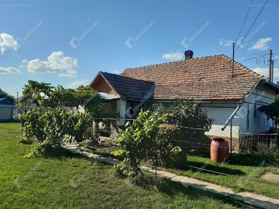 Tiszaföldvár, ingatlan, ház, 80 m2, 6.490.000 Ft