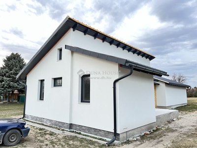 újépítésű, Tápiószele, ingatlan, ház, 60 m2, 28.900.000 Ft