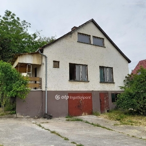 Várdomb, ingatlan, ház, 73 m2, 18.900.000 Ft