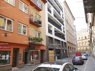8. kerület, Bacsó Béla utca