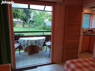 Apartman Balatonalmádiban